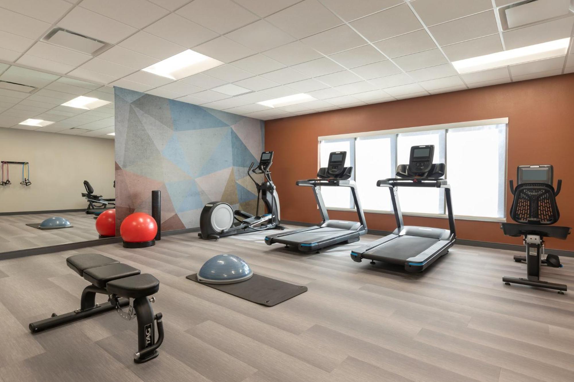 Candlewood Suites Miami - Doral By Ihg Tamiami Exterior foto