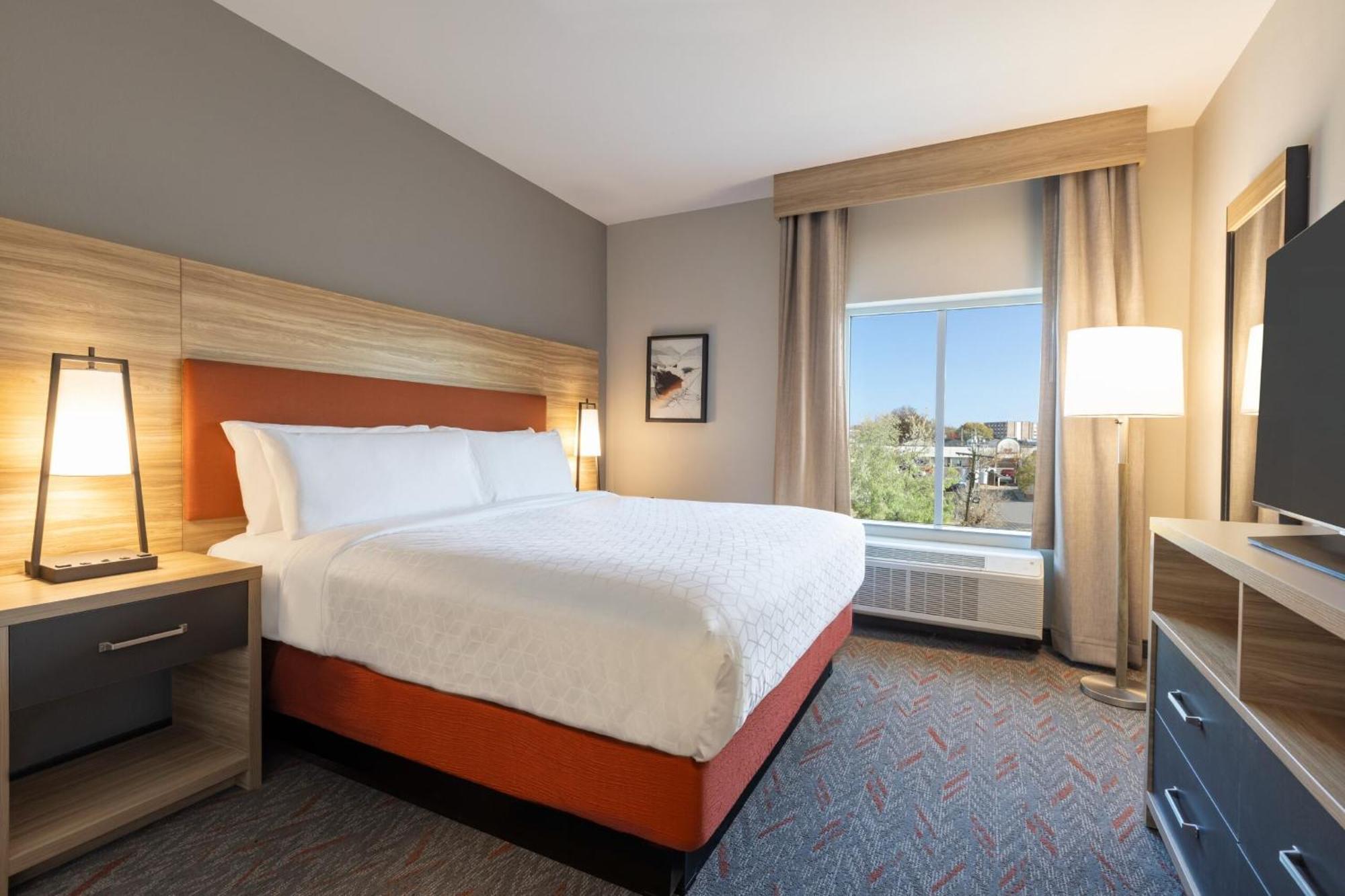 Candlewood Suites Miami - Doral By Ihg Tamiami Exterior foto